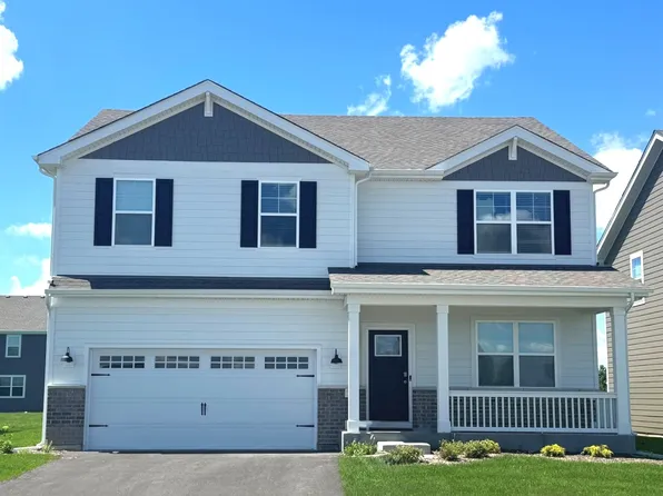 289 Snowdrop Ln, Elgin, IL 60124
