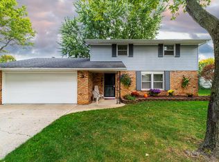 7617 Gathings Dr, Fort Wayne, IN
