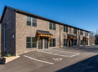103 Sequoyah Dr #15, Johnson City, TN 37604