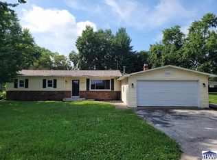 2915 E Phylbeck Ave, Terre Haute, IN 47805