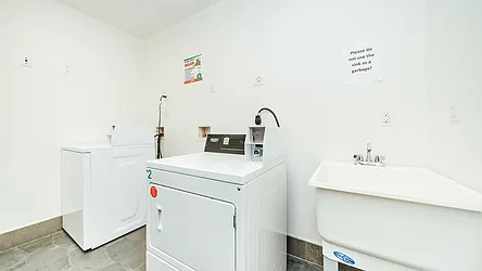 Rented by ERNY LLC