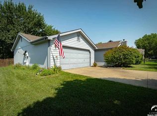 2529 Scottsdale St, Lawrence, KS 66047