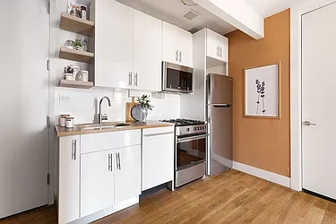 Rented by NOVO Living LLC