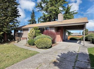 6012 S 119th St, Seattle, WA 98178