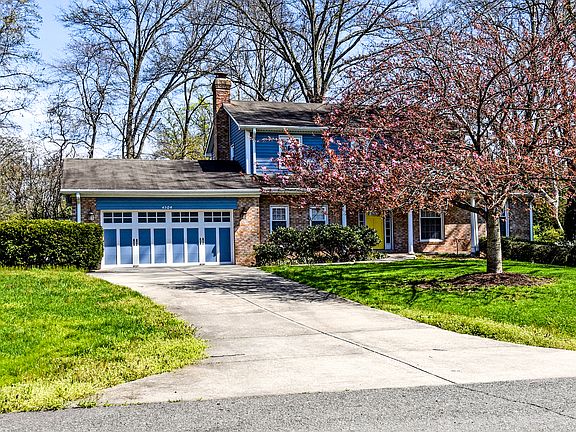2nd image of 9309 Reef Ct
