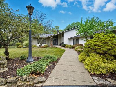 4499 Summit Ridge Dr, Columbus, OH, 43220