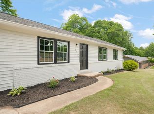 89 Kristie Cir, Powder Springs, GA 30127