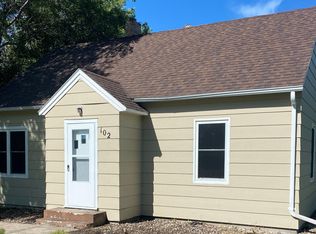 102 1st Ave SE, Climax, MN 56523