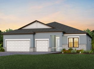 Ashby Plan, Hendrix Reserve, Lake Worth, FL 33467