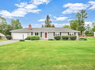 76 Glenwood Dr, Westfield, MA 01085