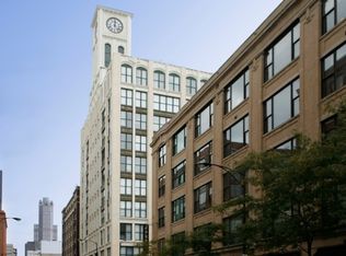 315 S Peoria St APT 710, Chicago, IL 60607