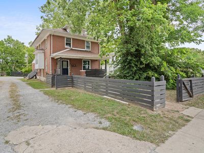 516 S William St, Columbia, MO, 65201