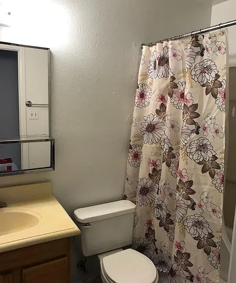 Full bath