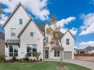 1628 Ranch House Rd, Celina, TX 75009