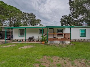 36201 Hillbrook Ave, Zephyrhills, FL 33541