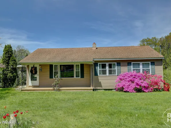 106 Linnwood Dr, Lock Haven, PA 17745