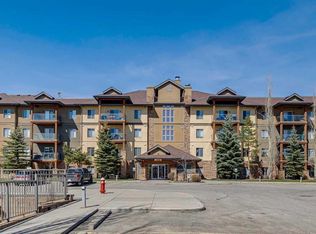 92 S Crystal Shores Rd #4309, Okotoks, AB T1S2N1