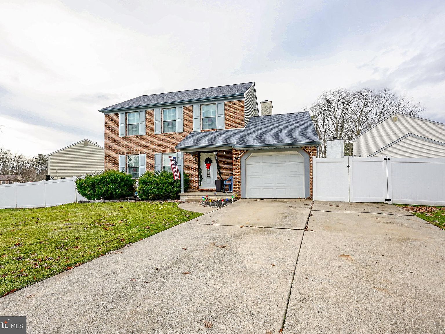 18 Fillmore Way, Sicklerville, NJ 08081 Zillow