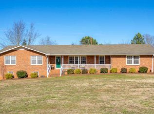 940 Buck Creek Rd, Chesnee, SC 29323