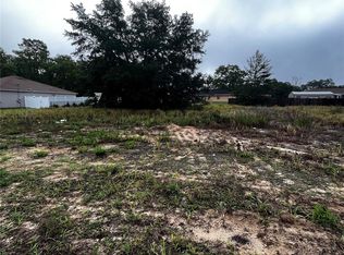 14 Cypress Rd LOT 14, Ocala, FL 34472