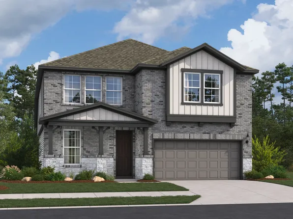 Hudson Plan, Hunter's Ranch