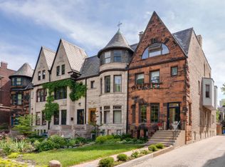 5035 S Dorchester Ave, Chicago, IL 60615