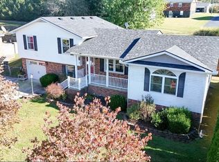 170 Jerri Ln, Mount Vernon, KY 40456