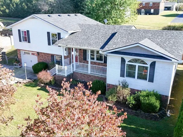 170 Jerri Ln, Mount Vernon, KY 40456