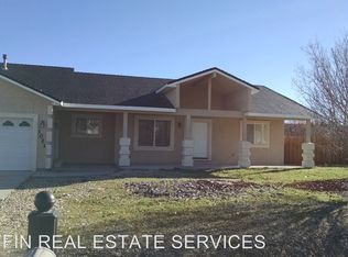 1021 Red Rock Rd, Fernley, NV 89408