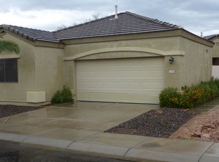 3218 E Fremont Rd, Laveen, AZ 85042