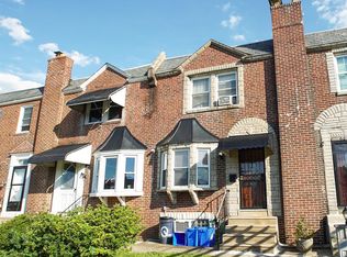 6241 Tackawanna St, Philadelphia, PA 19135