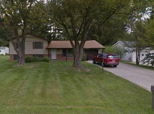 120 N Glenwood Ave W, Bloomington, IN