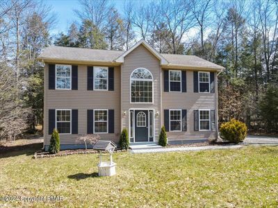 108 Cranberry Dr, Blakeslee, PA, 18610