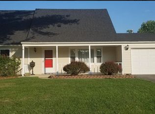2209 Hallow Ln, Bowie, MD 20716