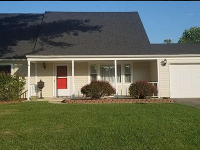 2209 Hallow Ln, Bowie, MD, 20716