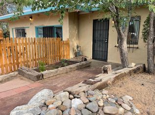 2515 Kathryn Ave SE, Albuquerque, NM 87106