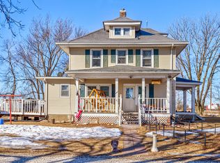 2156 330th St, Jewell, IA 50130