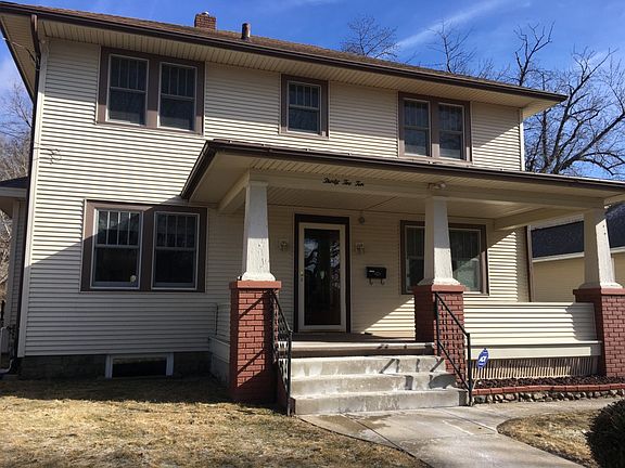 2nd image of 3210 Jennings St