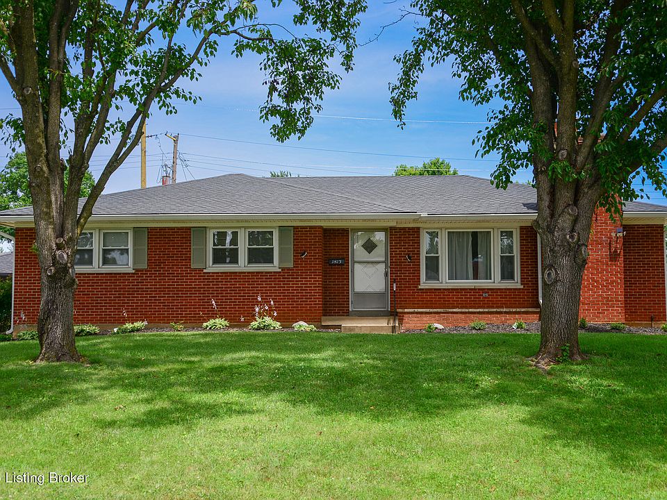 1st image of 1813 Wesley Ave