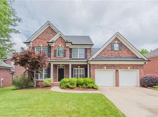 6009 Colton Ridge Dr, Indian Trail, NC 28079
