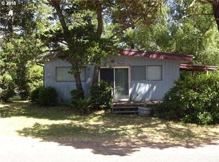 1501 273rd Pl, Ocean Park, WA