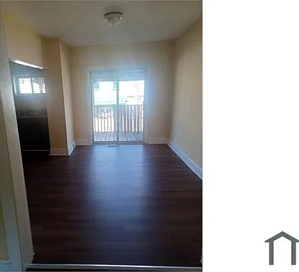 3 bed, 1096 sqft, $1,600 — Photo 2