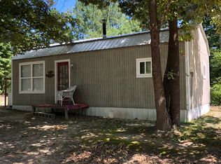 491 Martha Ln, Bismarck, AR 71929