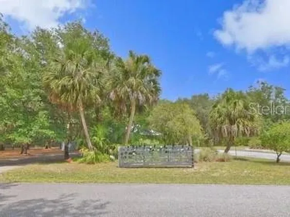 168 Wilderness Trl, Crescent City, FL 32112