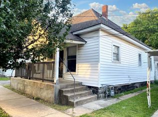 1338 E 8th St #1338, Tulsa, OK 74120