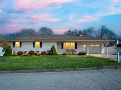 704 Ronald St, Herkimer, NY, 13350