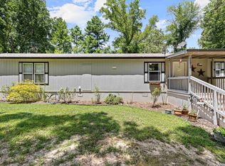 16826 County Road 368, Winona, TX 75792