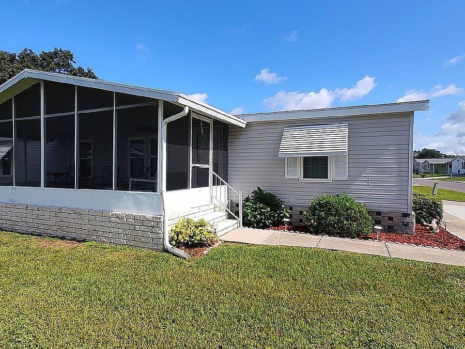 495 Honeysuckle Dr, Fruitland Park, FL 34731 MLS 11193643 Zillow