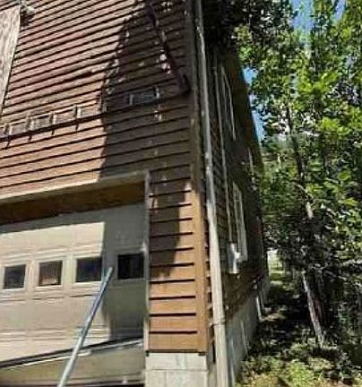 Property Side View