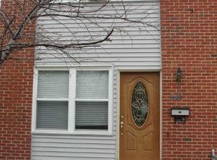 441 Seward Ave, Baltimore, MD 21225